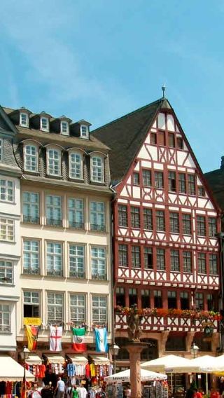 7D6N • Cote d Azur, Burgundy, Alsace and Black Forest