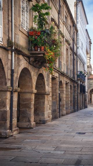 3D2N • Porto and Galicia