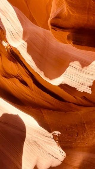 3D2N • From Los Angeles:3-Day Antelope Canyon & Horseshoe Bend Tour