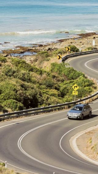 2D1N • Melbourne-Great Ocean Road
