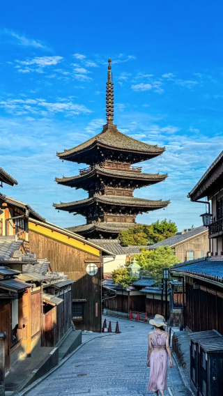 5D4N • Kansai 9-Person Small Group Tour: Osaka, Kyoto & Nara Nara Park, Fushimi Inari, Kiyomizu-dera Free Day in Osaka & Complimentary Airport Shuttle