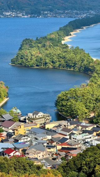 4日3晚 • 【禪韻京都古．漁鄉風情】翠綠禪意嵐山竹林 + 閒遊天橋立 + 感受臨海古村風貌
