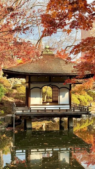 3天2晚 • 和歌山 + 京都 + 奈良 · 關西文化深度包車之旅