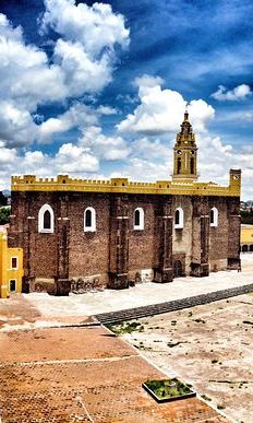 7D6N • 6-Night Best of Central Mexico Tour: Teotihuacan Pyramids, Taxco, Cuernavaca and Puebla from Mexico City