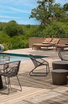 5D4N • 5 Days Radisson Safari in Kruger National Park