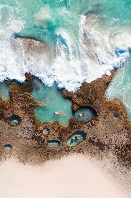 7D6N • 7-Day Perth to Exmouth Kalbarri Coastal Adventure from Perth