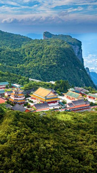 3D2N • Orange Island + Tianmen Mountain National Forest Park + Zhangjiajie National Forest Park