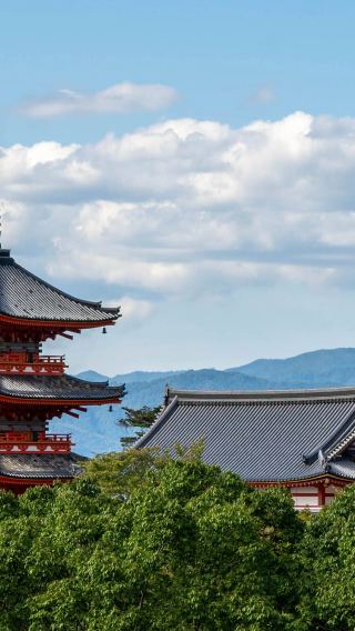8D7N • Honshu Cultural & Mountain-Sea Panoramic Tour : Kyoto + Mie + Mt. Fuji + Tokyo