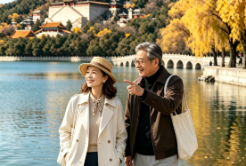 3D2N · Group Tours ·  Inquire early for VIP private transfer & soak up Beijing's autumn vibes while exploring top sights: The Palace Museum, Mutianyu Great Wall, Temple of Heaven & the hidden gem Lama Temple · 5-Diamond Rated Hotels, Shichahai Scenic Area, Mei Lanfang Memorial, Peking Opera Performance, Liulichang Cultural Street. No Shopping/No Optional Fees/All Gratuities Included