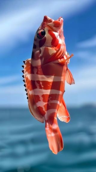 3日2晚 • 沙巴3天2夜｜三天釣魚癮：近海試手氣、深海搏龍躉、SPA 鬆一鬆