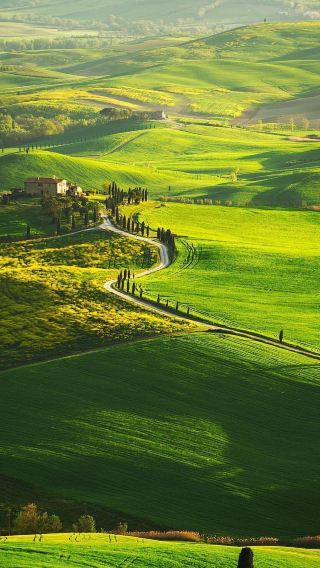 7D6N • Italy