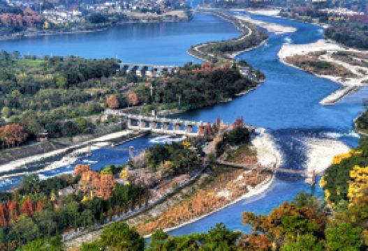 5D4N · Group Tours · Chongqing Hongya Cave + Liziba staition + Kuanzhai Alleys + Jinli Street + Chengdu Research Base of Giant Panda Breeding + Dujiangyan · Five-day package for the maximum of 8-person.