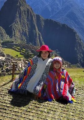 2D1N • 2-Day Sacred Valley Machu Picchu Experience
