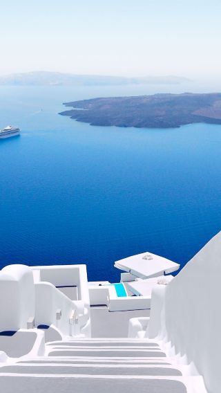 9D8N • Athens and Greek Islands