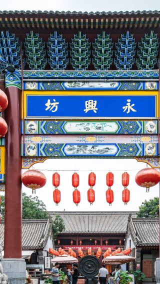 6天5晚 • 諮詢可選5鑽飯店｜幫忙代訂火車票｜兵馬俑保證入場＋華山＋壺口瀑布國家地質公園「含景交車」＋滿13人升全程2＋1頭等艙大巴＋贈漢服體驗