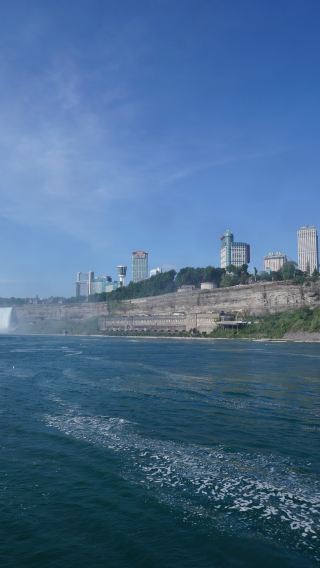 3D2N • Niagara Falls + Maid of the Mist + Thousand Islands