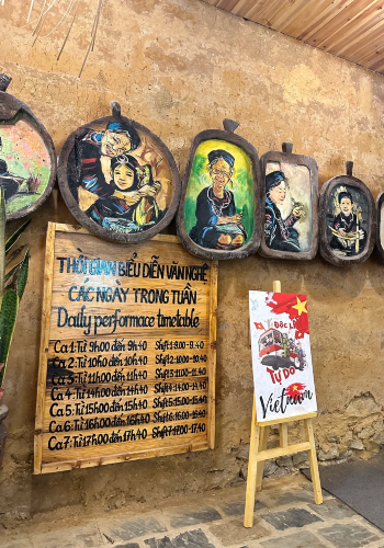 2D1N • Hanoi – Sapa Private Car Transfer