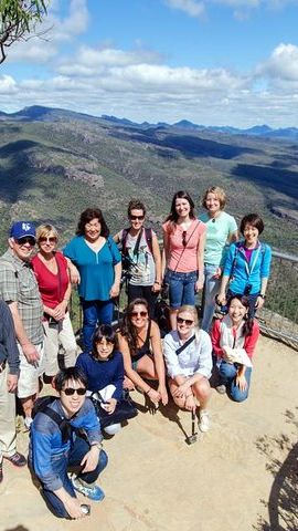 2D1N • 2-Day Great Ocean Road and Grampians Tour Roundtrip from Melbourne