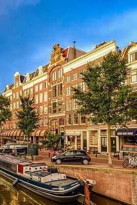 7D6N • 7 Day Taste of Central Europe Tour Germany, Netherlands, France, Belgium