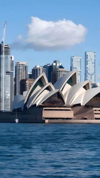 9D8N • Australia + Melbourne + Tasmania + Great Ocean Road