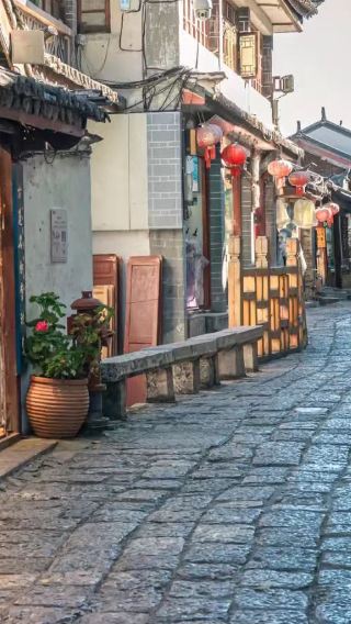 8天7晚 • 雲南＋麗江＋大理市＋香格里拉＋瀘沽湖 8天7夜小團拼團