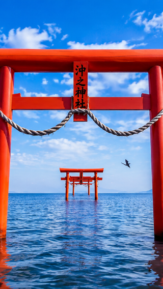 8D7N • Japan Kyushu autumn journey from Fukuoka with seasonal festivals, hot spring stays and local experiences