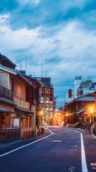 6D5N • Osaka Prefecture + Kyoto Prefecture + Nara City + Kobe + Universal Studios Japan