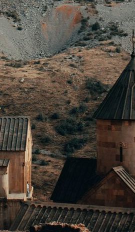 4D3N • Armenia 4 days 3nights-2026