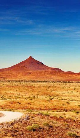 7D6N • 7 Day Namibia Desert, Swakopmund and Etosha National Park Camping