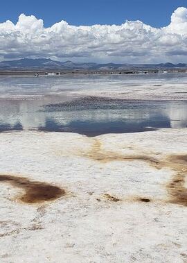 2D1N • Salar de Uyuni tours 2 days