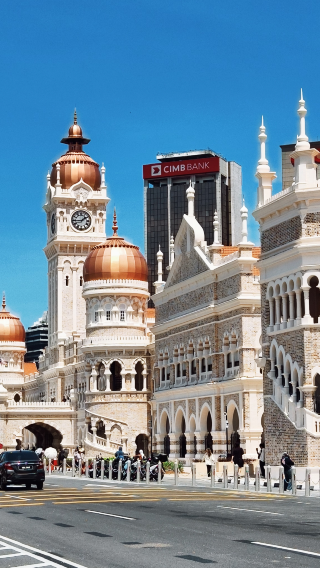 10D9N • Malaysia Kuala Lumpur · Langkawi · Penang 10D9N Small Group Tour: Arrive in Kuala Lumpur, Depart from Penang · Sailing Party · Island Hopping Seafood BBQ · Experience the Charm of Nanyang