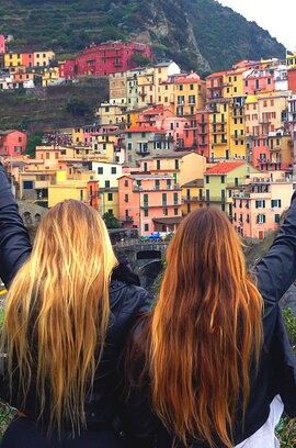 3D2N • The Best of Tuscany in 3 Days