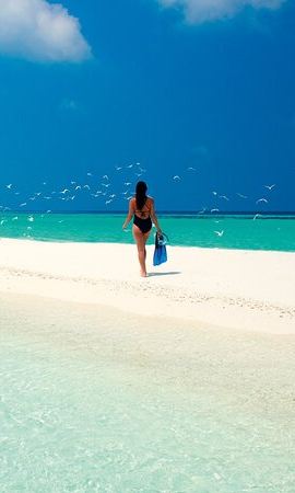 5D4N • Discover Maafushi in 4 Nights 5 Days (Tour A)