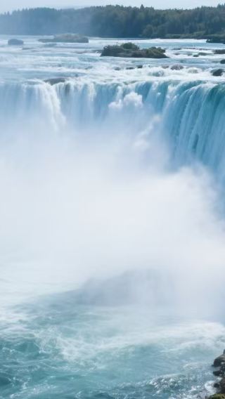 9D8N • Toronto + Ottawa + Montreal + Kingston + Niagara Falls
