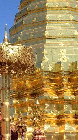 4D3N • 4 days Package Northern Charms.