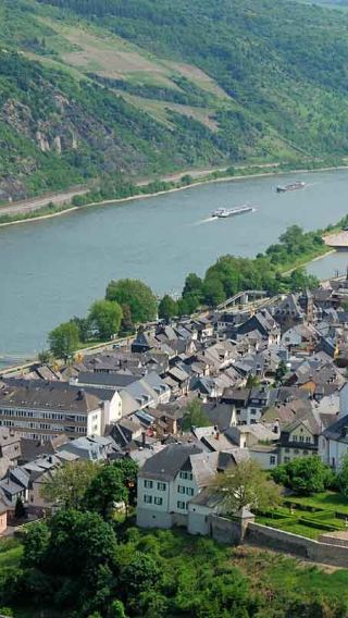 16D15N • Netherlands, Benelux & Germany with Paris and London