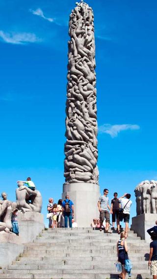 17D16N • ScanBaltic Tour
