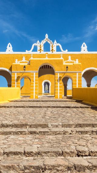 11D10N • Mexican Heritage and Adventure