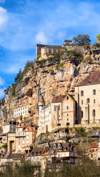 12D11N • All of France