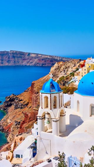 10D9N • Athens, Northern Greece and Greek Islands
