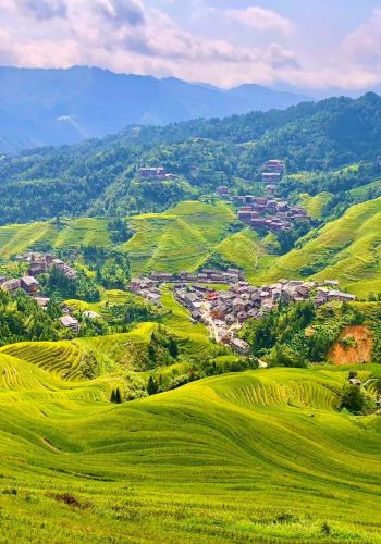5D4N • Discover Guilin & Yangshuo & Longji Terraces & Enjoy free airport transfer, no forced shopping, dedicated driver and tour guide service