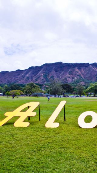 8D7N • Hawaii