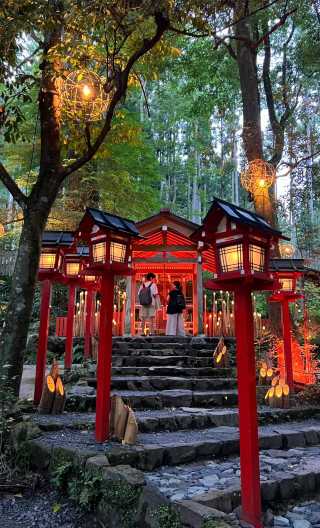 3D2N • Osaka, Japan + Kyoto + Nara City