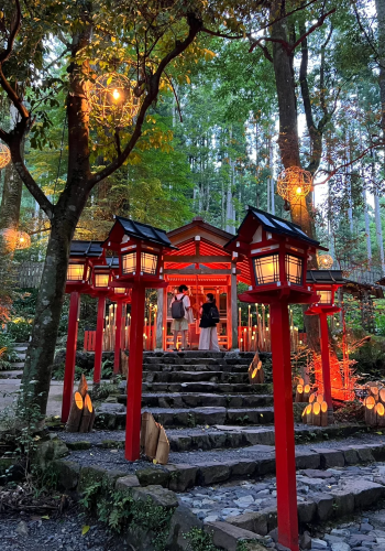 3D2N • Osaka, Japan + Kyoto + Nara City