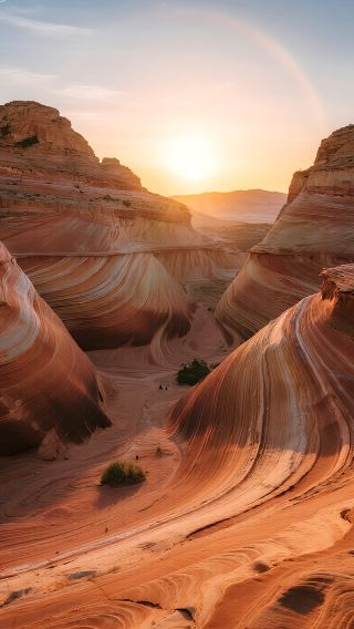 8D7N • Hukou Waterfall + The Wave Valley Scenic Area + Terracotta Warriors DIY Experience & Private Exclusive Tour & No Stranger Sharing & Custom Itinerary