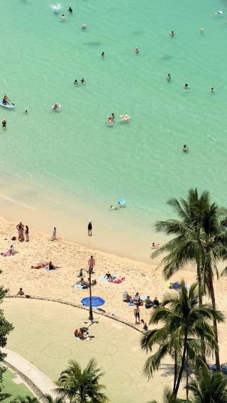 7D6N • Hawaii Oahu, Big Island, Volcanoes National Park, Pearl Harbor. Enjoy Holiday Paradise · Flexible Hotel Options & One Hotel Throughtout