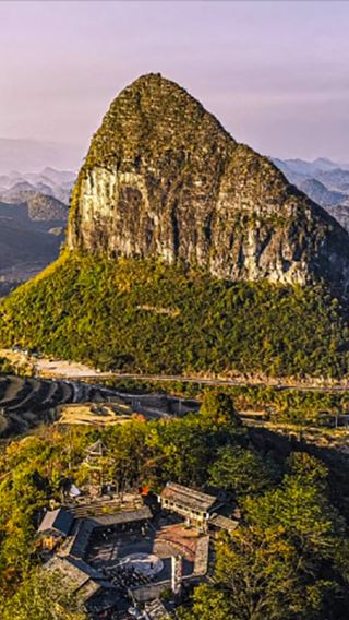 8D7N • Hunan & Guangdong cross-province tour - Mangshan Wuzhifeng, Yingde Cave & Peak Forest, Guangzhou & Shunde cultural & food exploration, pure tour & customizable itinerary