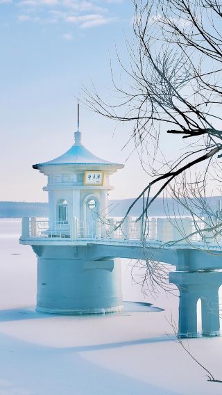 6D5N • Harbin - Yabuli Ski Resort - Snow Town - Changbai Mountain - Changchun
