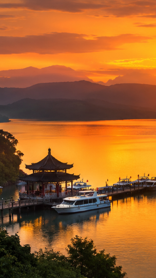 8D7N • 8 Days see taiwan all around anew tour,all-rounder-fulfil your wish list in one fell swoop with this blockbuster showcasing the destination's myriad charms