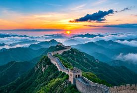 5D4N · Private Tours · Beijing Ultimate Experience-Forbidden City, Universal Studios, POP MART City Park, Mutianyu Great Wall & Cultural Workshop